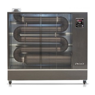 신일 국내생산 원적외선 튜브히터 동부제철 18평~51평 고효율 2중소음기 안전센서 양면난방 돈풍기, 21000kcal(51평)