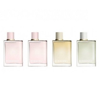 버버리 허 퍼퓸 4종 기프트 세트 5ml, 1개