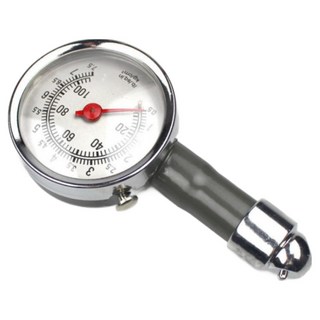 타이어공기압 게이지 측정기 점검장치, 압력게이지 00788LDP, 1개