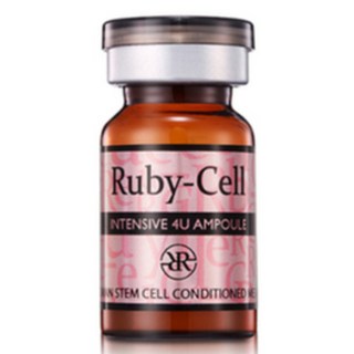 루비셀 인텐시브 포유 앰플(6ml x 18 AMP), 6ml  X 18병