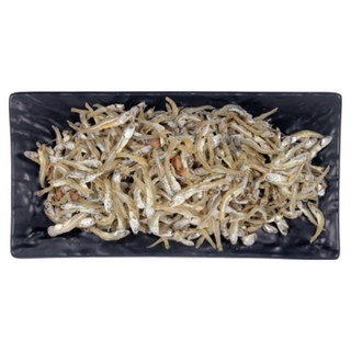 Eogachan 鳳尾魚乾, 1.5公斤, 1個