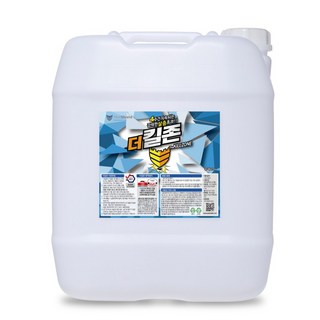 다목적 살충제 더킬존 바퀴벌레약 벼룩약 거미약 파리약 모기약 기피제 천천연가정용 애견 진드기 옴 벼룩퇴치 진딧물 하루살이 베드벌레, 1개, 18L