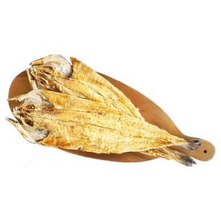 대관령 눈마을 자연건조 황태포, 왕왕특대 5미