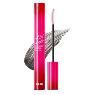 클리오 킬래쉬 수퍼프루프 마스카라 [단품], 1개, 10 또렷컬