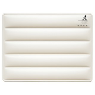 캣박스 강아지 고양이 쿨 매트 패드 방석, 1개