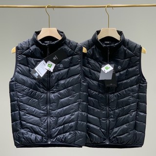 KAILAS 켈러라이트 GT ZERO 유니 패딩 베스트