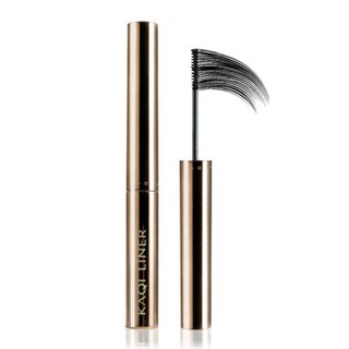 1/1+1 10초 롱앤컬 마스카라 워터프루프 무번짐 땀방지 볼륨 컬링 마스카라 속눈썹연장, 1개, 블랙+블랙*2