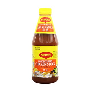 (무)네슬레매기액상치킨스탁 1.2kg, 2개