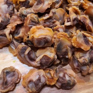 26년산 싱싱하고 통통한 한알씩 얼린 냉동 자숙 꼬막살 1kg 남도꼬막 벌교꼬막, 1개, 1kg(수분포함), 26년산 자숙꼬막살