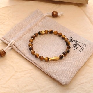 마이제이컴퍼니 여성 염주 호안석 팔찌