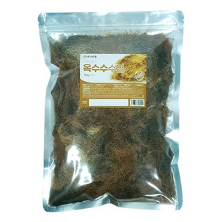 백장생 옥수수수염, 100g, 1개, 1개입