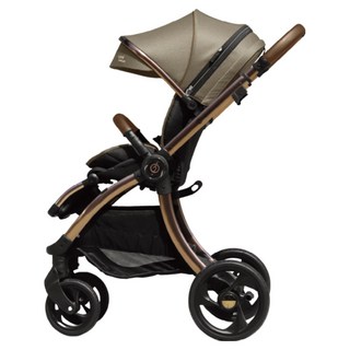 하이브리드 코어2 디럭스 유모차, 카멜