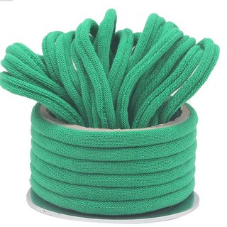 양말목 48가지 스테디컬러 공예재료 100g 비비드 파스텔 크라프트 메틀리언스, 30.비비드그린 100g, 1개