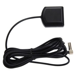 외장형 GPS안테나-네비 매립/아이나비/MCX/모터존, 외장 GPS안테나 - 아이나비