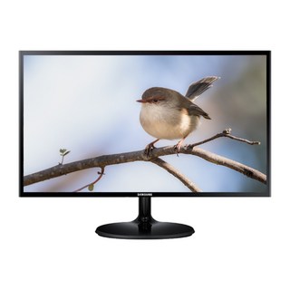 삼성전자 24인치 슈퍼슬림 S24F350 모니터 LS24F350FHKXKR, 60.96cm