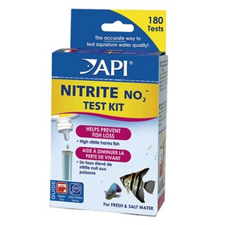 API NO2 테스트킷 수질테스트 아질산염 테스트시약, 1개