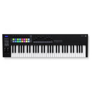 [프리버드] Novation Launchkey 61 Mk3, 단품