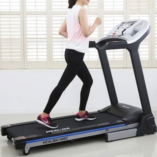 헬마 1400c 1400k 대형 런닝머신 벨트넓이 55cm 층간소음 방지, 지방본인설치