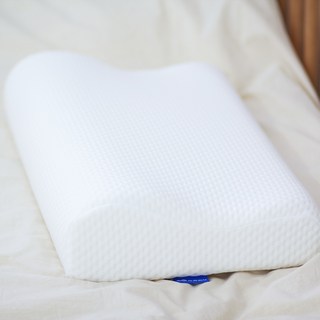 99바디 메모리폼 경추 목편한 일자목 거북목 목디스크 베개