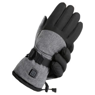 더이도 온열장갑 발열장갑 아웃도어 겨울등산 장갑, 1개