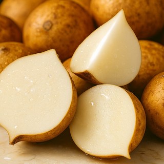 [프리미엄] 갓수확 히카마 멕시코감자 슈퍼푸드 저칼로리 뿌리채소, 1박스, 1kg