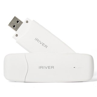 LTE라우터 아이리버 ILR150 휴대용 와이파이 공유기 차량용와이파이, 1개, 화이트