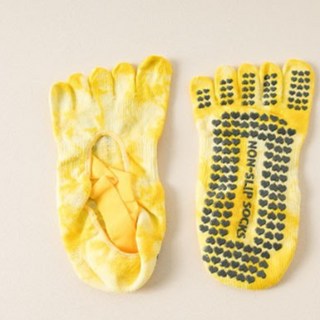 세븐무드 논슬립 요가 필라테스 토삭스 양말 7 컬러