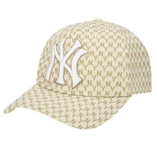 뉴에라 New era 엠엘비 비니 32CPFB941 50B 면 야구모자 남녀공용