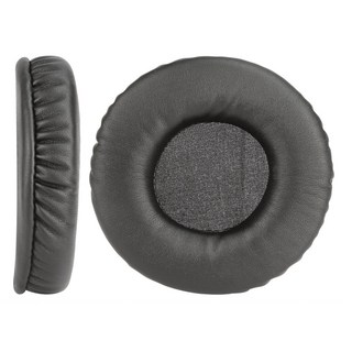 아이리버 블루투스 헤드폰 BS-BT101 이어 커버 쿠션 패드 호환 스펀지 헤드셋 솜 좌우, 1개