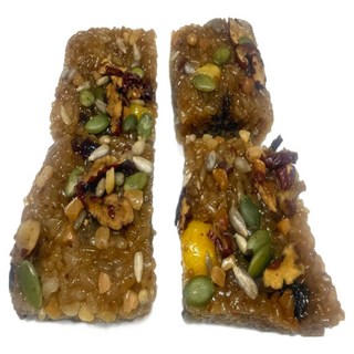 [하루한떡] 개별포장 약식, 30개, 50g