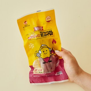 불로구마 직화 아이스 군고구마, 140~160g, 10개