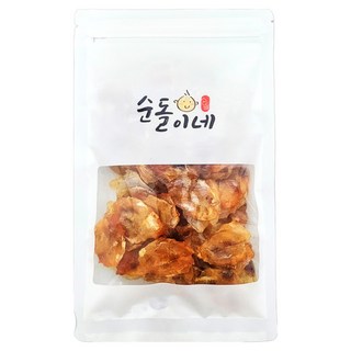 Soondol 烤錢幣魚乾, 2個, 160g