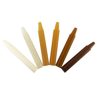 강화마루찍힘 바닥 메꿈제 크레용 가구 마루바닥 찍힘 보수제, 1개