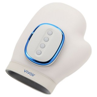 비브아 손모아 장갑 손 마사지기, 비브아 손 마사지기 1개