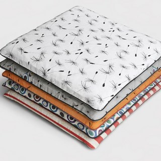 진양 황토 메모리폼 방석 45X45 국산 엠보싱 미끄럼방지 완제품 수험생 학생 자동차방석 미끌림 없는 방석 손님접대 다용도 사무실 카페 병원 식당'