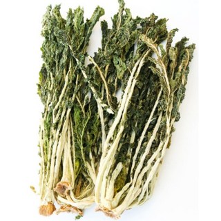 나물투데이 국내산 건시래기, 100g, 2개