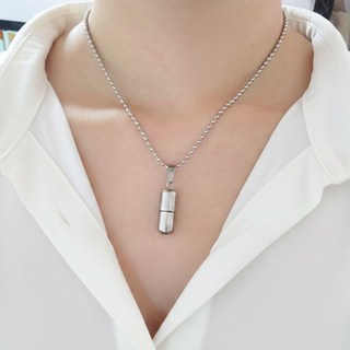 지브온 1분의기적 심근경색 응급약 목걸이 니트로글리세린 방수