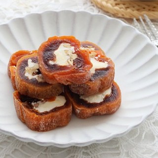 믿고마트 상주곶감 반건시 건조과일, 1세트, (건시 실속형) 500g