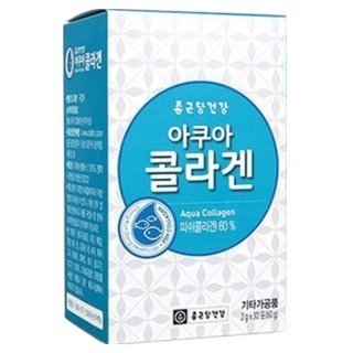 수용성 저 분자 피쉬 콜라겐 분말 가루 어류콜라겐 생선콜라겐 60% 어린콜라겐 마린 비타민c 스틱형 먹는 collagen fish, 120g, 1개
