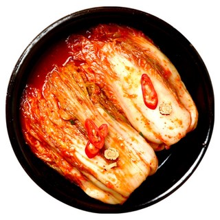 김앤치 당일제조 국내산 전라도식 배추김치 포기김치, 10kg, 1개