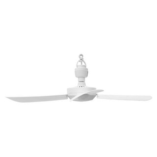 캠핑 타프팬 천장 선풍기 실링팬 천장형 S-FAN 50 220V 캠핑 + 수납가방