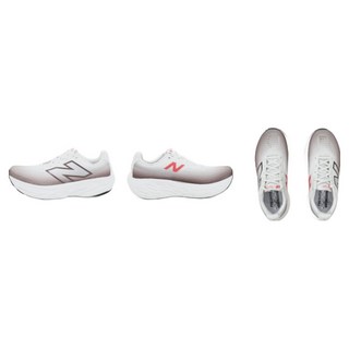 [백화점신상판/AS가능] 뉴발란스 프레쉬폼x 1080 V14 뉴발 운동화 런닝화 트레일 조깅화 마라톤화 남자 남성 happyJ 브라운