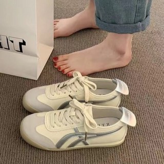 꽃소담 여성 발편한 운동화 컬러 통굽 스니커즈 스타일링 워킹화