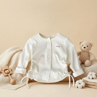 여아 러블리 가디건 110-150 기본 골지