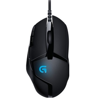 로지텍 Hyperion Fury 게이밍마우스, G402, 혼합색상