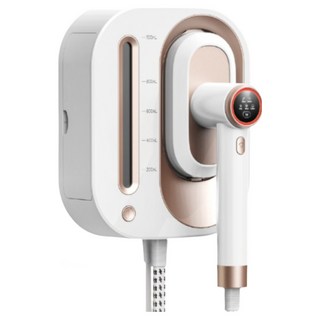 가이타이너 리히트 스탠드 스팀다리미 NGTGS7 핸디형 업소용, 가이타이너 리히트 스팀다리미