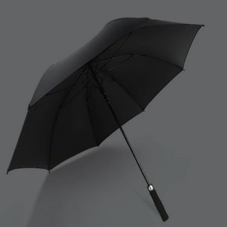 하니모아 UV 자외선 차단 원터치 대형 자동 장우산