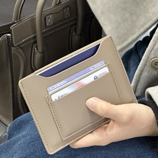 리에트 여권 케이스 지갑 파우치 가죽 커버 여행용