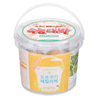 幸運餅乾+考試護身符鑰匙圈 S 隨機出貨組, Popun 餅乾 (12 塊) + 高考護身符壓克力鑰匙圈, 4套