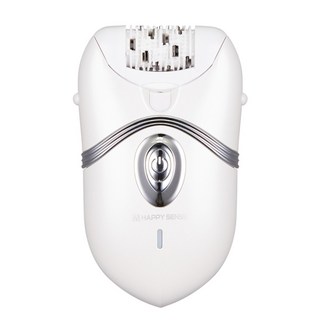 해피센스 충전식 모근제거기 제모기 겨드랑이제모 가정용